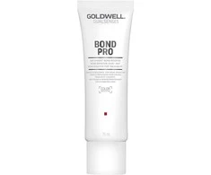 Goldwell Dualsenses Bond Pro Day &amp; Night Bond Booster nenuplaunama plaukų priežiūra moterims, 75 ml