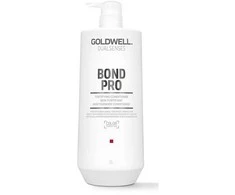 Stiprinamasis kondicionierius „Goldwell Dualsenses Bond Pro“ Kondicionierius moterims, 1000 ml
