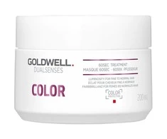 Goldwell Dualsenses Color 60S Treatment, 200 ml