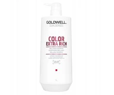 Šampūnas Goldwell Color Extra Rich Brilliance Šampūnas 1000ml