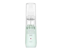 Goldwell Dualsenses Curls &amp; Waves plaukų serumas moterims, 150 ml