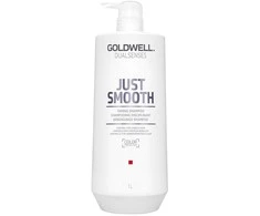 GOLDWELL_Dualsenses Just Smooth švelninamasis šampūnas 1000 ml