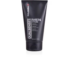 Modeliavimo želė visų tipų plaukams Goldwell Dualsenses Men Styling Power Gel 150ml