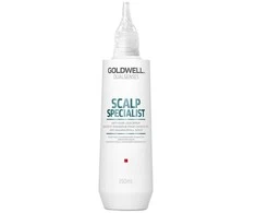 Goldwell Dualsenses Scalp Specialist serumas nuo plaukų slinkimo, 150 ml