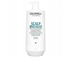 Goldwell Dualsenses Scalp Specialist Šampūnas moterims, 1000 ml
