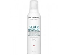 Goldwell Dualsenses Scalp Specialist Sensitive Foam Shampoos, 250 ml
