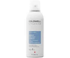 Plaukų šaknų pakėlimo purškiklis Goldwell Stylesign Volume Root Boost, 200 ml