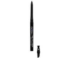 "Gosh 24h Pro Liner" akių pieštukas 001 Juodas