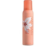 Gosh Autumn Season Dezodorantas Purškiklis For Women, 150 ml