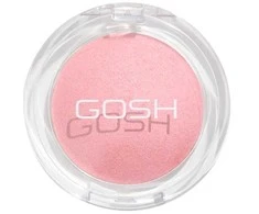 Gosh Copenhagen Gosh Baked To Blush róż wypiekany 001 Sparkling Rose 3g