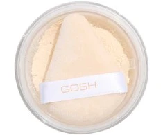 „Gosh Bake'n Set“ pudra „002“ minkšta geltona, 15 g