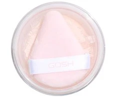 Gosh Bake'n Set Powder 001 Soft Rožinė, 15 g