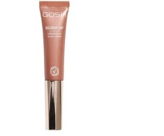 „Gosh Blush Up Radiant“ skysti skaistalai, 001, persikų spalva, 14 ml