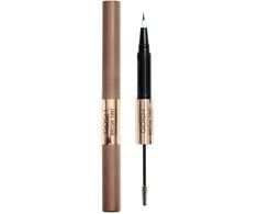 Gosh Brow Tint długotrwały tint do brwi su żelem 2w1 003 Pilkas Brown 2.9g
