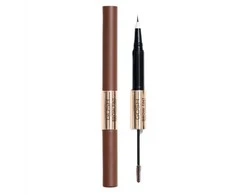 „Gosh“ antakių dažai „002 Dark Brown“, 2,9 g