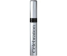 Gosh Celebration Volume &amp; Lenght Blakstienų tušas tusz do rzęs Juodas 10ml