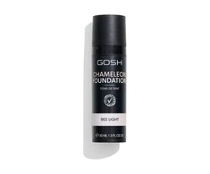 "Gosh Chameleon" natūralaus makiažo pagrindas 001-Light 30ml