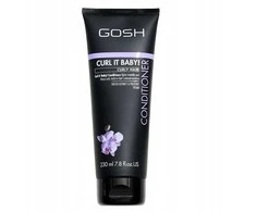 Gosh Curl It Baby!, 230 ml