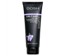 Gosh Copenhagen Gosh Curl It Baby!, 230 ml