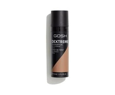 Gosh Dextreme Full Coverage Liquid Foundation 005 rusvai gelsvas, 30 ml