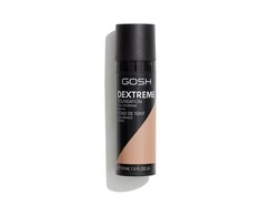 „Gosh Dextreme Full Coating“ skystas makiažo pagrindas „004 Natural“, 30 ml