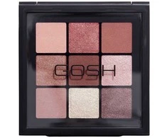 "Gosh Eyedentity" paletė 001 "Be Honest" 8g