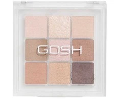 Gosh Eyedentity Palette 007 Be Honey, 6 g