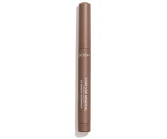 Gosh Forever Mineral Akių šešėliai 016 Matt Chocolate, 1.4 g