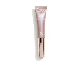 Gosh Švytintis skystas šviestuvas veidui „Glow Up Luminous“, 001, perlas, 14 ml
