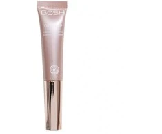 Gosh Švytintis skystas šviestuvas veidui „Glow Up Luminous“, 001, perlas, 14 ml