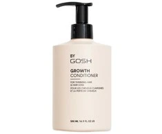 GOSH_Growth plaukų augimą stiprinantis ir stimuliuojantis kondicionierius 500 ml