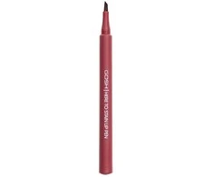 Miss Sporty Gosh Here To Stain Lip Pen długotrwała konturówka do ust w pisaku 010 Berry 1ml