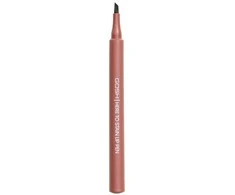 Artdeco Gosh Here To Stain Lip Pen długotrwała konturówka do ust w pisaku 006 Coffee 1ml