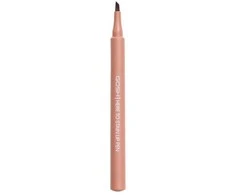 Artdeco Gosh Here To Stain Lip Pen długotrwała konturówka do ust w pisaku 004 Mocha 1ml