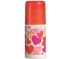 „Gosh I Love You“ antiprakaituojantis rutulinis dezodorantas moterims, 75 ml
