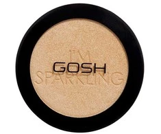 Gosh I'm Sparkling 001 Diamond Dust, 5 g