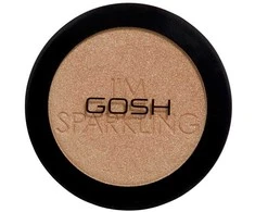 „Gosh I'm Sparkling“ šviesą atspindinti pudra „002 Sun Dust“ 5,9 g