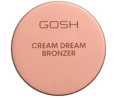 Wild Gosh Kreminis Dream Bronzer kreminė bronzer do twarzy 002 Dulce de Leche 12g