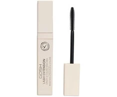 Gosh Lash Extension Blakstienų tušas Juodas, 7 ml