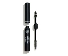Gosh Lash Lift Lash Lift Blakstienų tušas 001 Extreme Juodas, 8 ml
