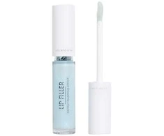 Gosh Volumizing Lūpų blizgis Lip Filler Vegan Instant plumping Lūpų blizgis 002 Ice, 8 ml