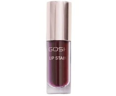 Gosh Lip Stain Tinte De Labios 001-Shocking Rožinė, 3 ml