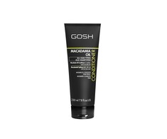 Gosh Macadamia Oil, 230 ml