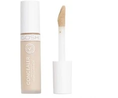 Gosh itin padengiantis skystas veido kaukė 002 Ivory, 6 ml