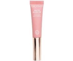 Gosh Matte Blush Up 002 Dusty Rose, 14 ml