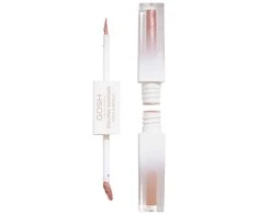 „Gosh Eyeconic Shadows Matte &amp; Metallic“ skysti akių šešėliai „Classy“ (004), 1,52 ml