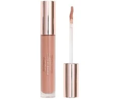 Gosh Peptide Lūpų blizgis 007 Chocolate Mousse, 7 ml