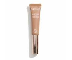 Gosh Shape Up Eyebrow Gel 01 Fair, 14 ml