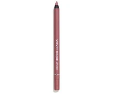 „Gosh Velvet Touch“ alergijos sertifikuotas lūpų pieštukas Lūpų pieštukas 009 Rožė 1,2 g