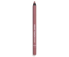 „Gosh Velvet Touch“ praturtintas vitaminu E lūpų pieštukas Lūpų pieštukas 002 Antique Rose 1.2 g